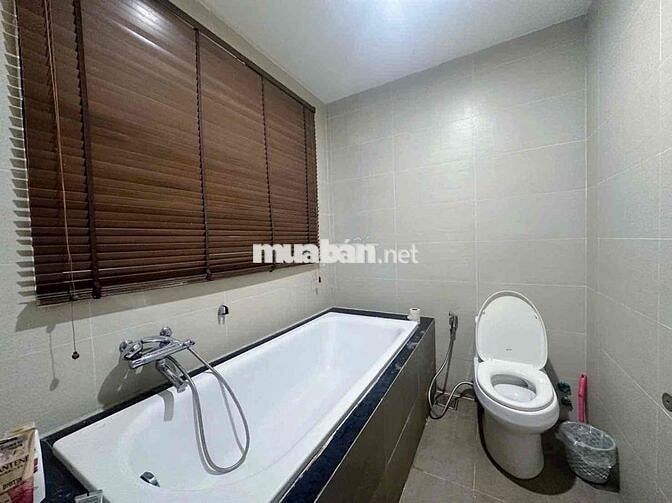 Cho thuê nhà 3 tầng khu Nam Việt Á – Ngũ Hành Sơn – Đà Nẵng full