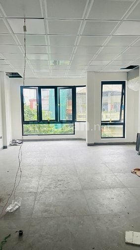 Chính chủ cho thuê T1+2+3 nhà lô góc mới xây