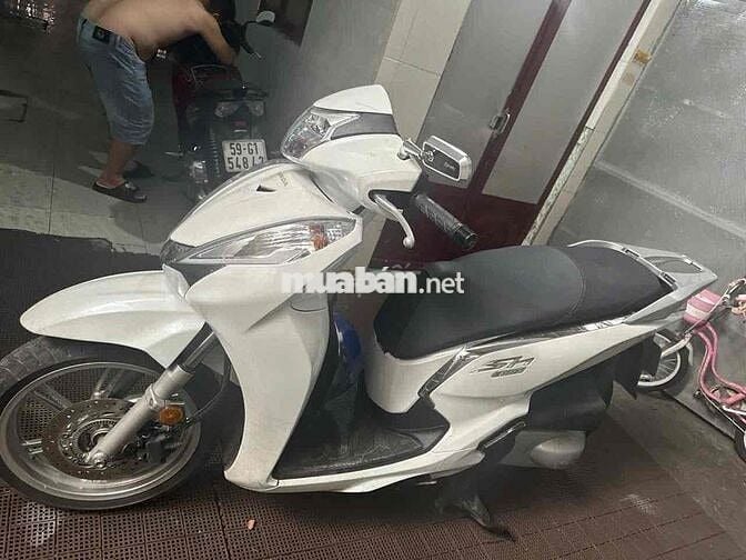 bán SH 300i nhập khẩu italia