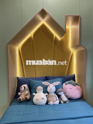 Thanh toán 320 triệu sở hữu căn 2PN ở TTHC TP Mới BìnhDương MTĐ Lê Lợi
