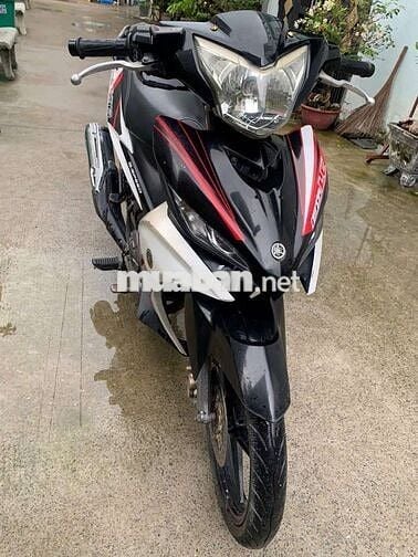 Ex 135 máy zin êm toàn tập