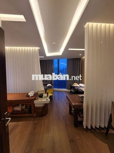 nhà mặt tiền 5.2x14.5m Trường Sa, Quận 3  Diện tích: 5.2m x 14.5m