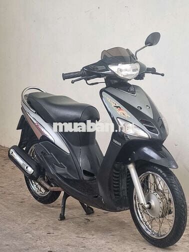 Yamaha Mio Ultimo thái xe nhà sử dụng