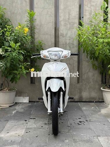 Honda Wave Alpha 2023 BSTP Máy Zin Êm Bao Chất