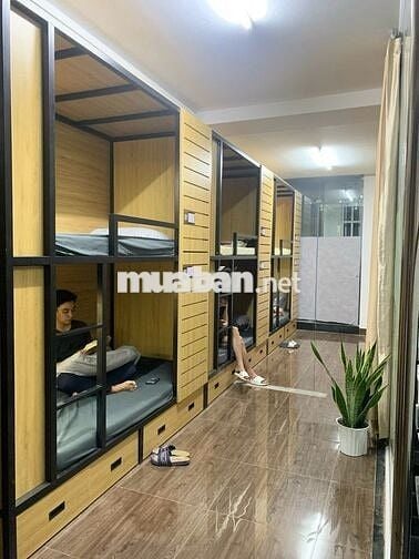 KÝ TÚC XÁ CAO CẤP NGAY ĐẠI HỌC MARKETING Q7, CHỈ TỪ 1TR7 BAO HẾT🌈