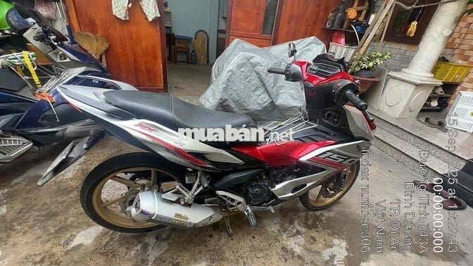 Winner x 2020 Abs, chính chủ, máy zin êm. Do không