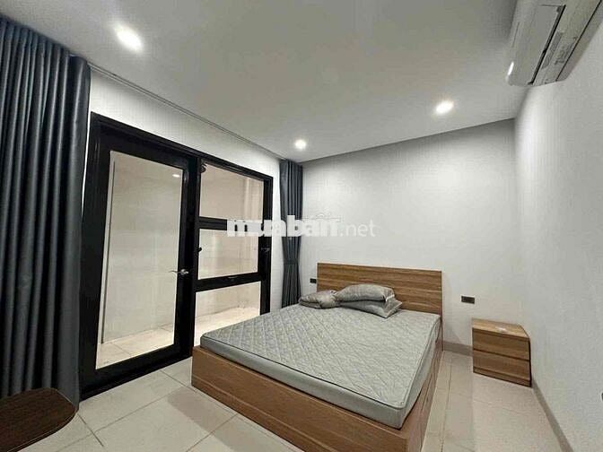 Cho thuê nhà 3 tầng khu Nam Việt Á – Ngũ Hành Sơn – Đà Nẵng full