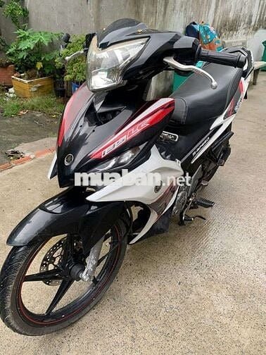 Ex 135 máy zin êm toàn tập