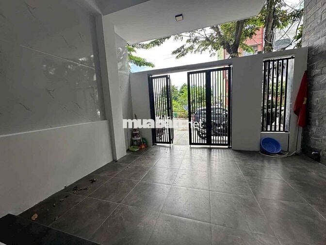 Cho thuê nhà 3 tầng khu Nam Việt Á – Ngũ Hành Sơn – Đà Nẵng full