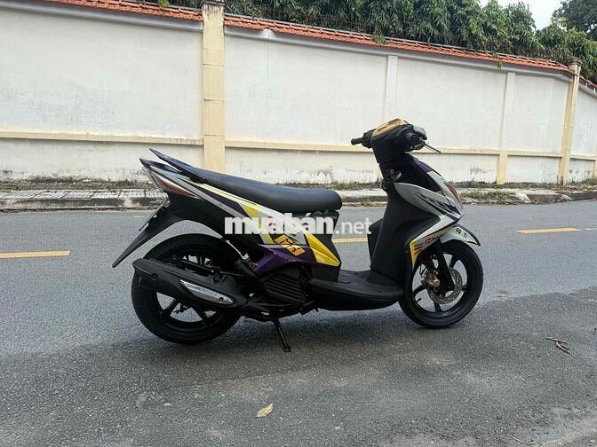 Bán xe tay ga Yamaha