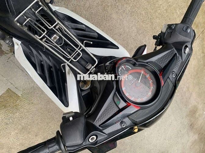 Ex 135 máy zin êm toàn tập