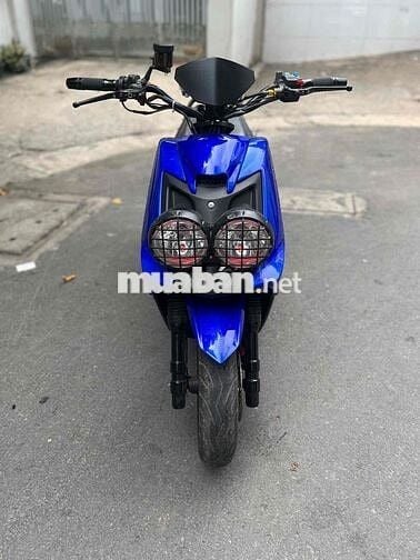 YAMAHA BMS 125cc .Đk 2012.BSTP 23459 - HỖ TRỢ GÓP