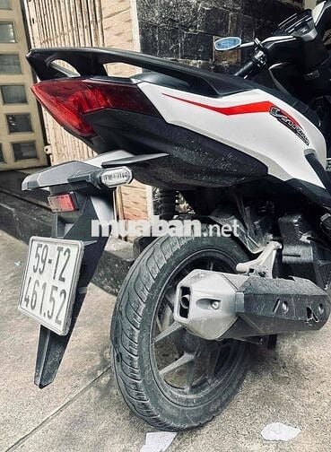 vario 125 nhập khẩu.chính chủ bstp q1.như mới.0000