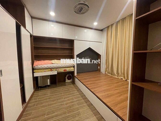 Bán Nhà Mặt Tiền, Ngang 8M, Ngay Nguyễn Sơn, Tân Phú 4 Tầng,Chỉ 6.7 TỶ