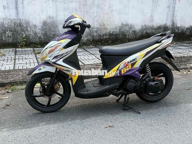 Bán xe tay ga Yamaha