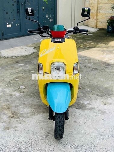 YAMAHA CUXI 113cc Fi -BSTP .XE ĐẸP - HỖ TRỢ GÓP