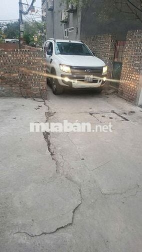 📢📢📢Nhà Cổ Linh – Ngọc Trì 68m2 Thang Máy, Ô Tô đỗ Cổng