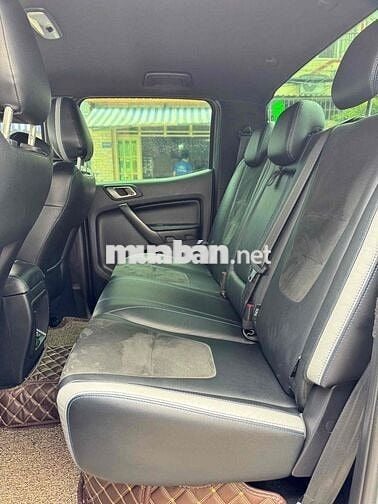 Ford Raptor Biển A không niên hang 2021 - 70.000km