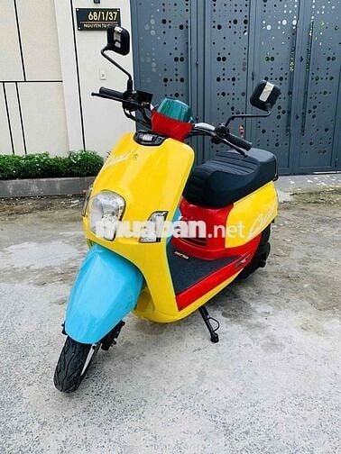 YAMAHA CUXI 113cc Fi -BSTP .XE ĐẸP - HỖ TRỢ GÓP