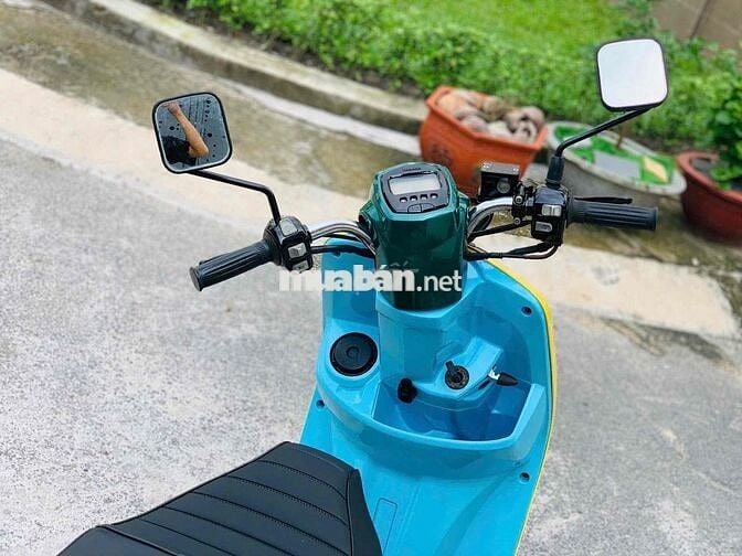 YAMAHA CUXI 113cc Fi -BSTP .XE ĐẸP - HỖ TRỢ GÓP