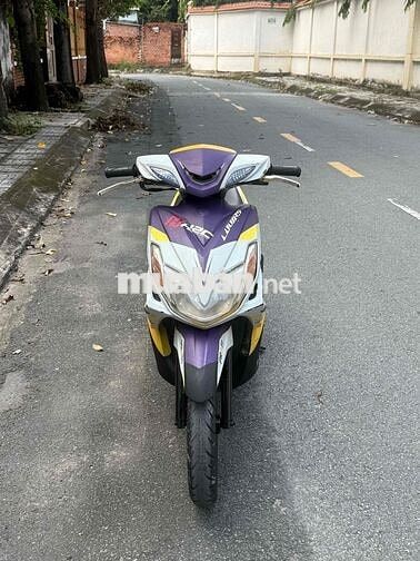 Bán xe tay ga Yamaha