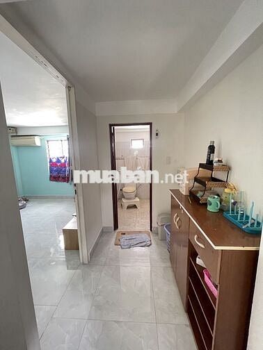 Nhà phố trệt 2 lầu tại Phước Kiển. Sổ hồng riêng. Công chứng ngay