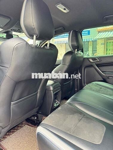 Ford Raptor Biển A không niên hang 2021 - 70.000km