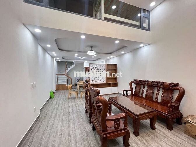 Bán nhà linh xuân vị trí đẹp pháp lý rõ ràng nhà mới an Ninh