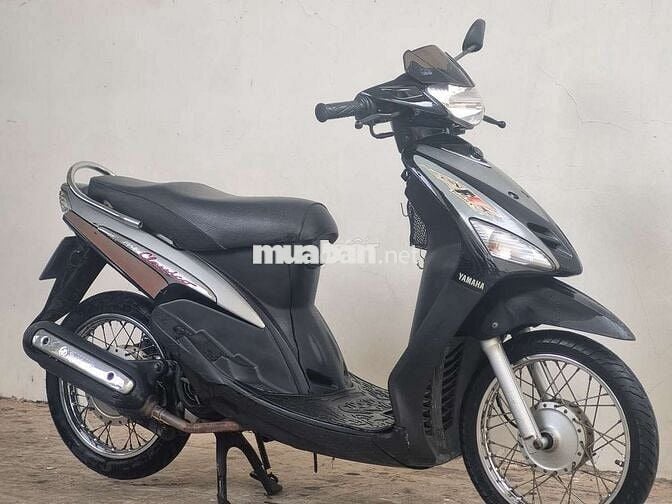 Yamaha Mio Ultimo thái xe nhà sử dụng