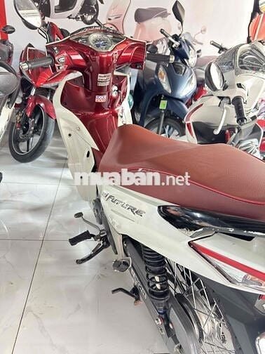 Future Zin đẹp, hỗ trợ trả Góp