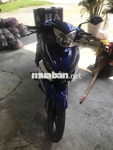 xe trùm mền-như mới-it có cái thứ2.ai nhanh thi dc
