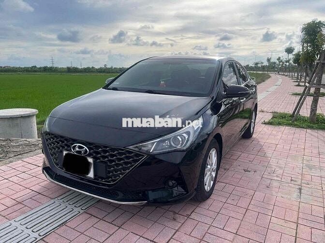 Hyundai Accent 2022 1.4 AT - 90000 km