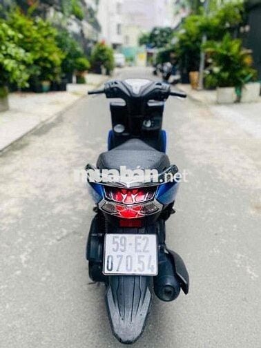 YAMAHA FREEGO 125cc Fi.BSTP .ĐK 2020 - HỖ TRỢ GÓP