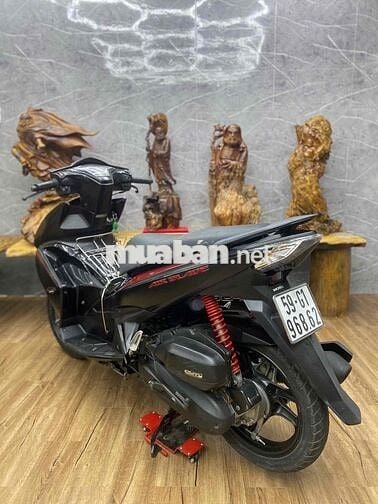 👉Airblade 2015 có chứng minh chủ máy êm ru