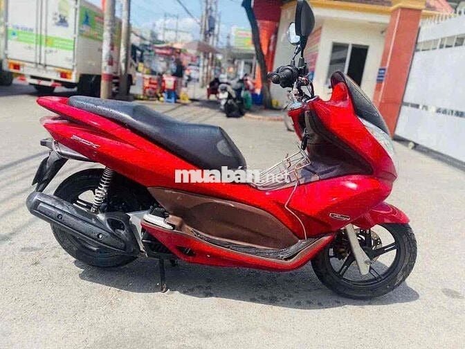 HONDA PCX 150cc .ĐK 2011 .BSTP - HỖ TRỢ GÓP