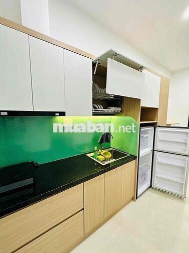 CHO THUÊ CĂN HỘ 1PN KHU VỰC MỸ AN - GẦN ĐẠI HỌC KINH TẾ ĐÀ NẴNG
