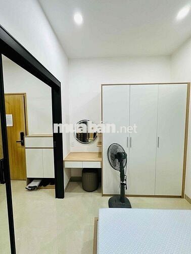 CHO THUÊ CĂN HỘ 1PN KHU VỰC MỸ AN - GẦN ĐẠI HỌC KINH TẾ ĐÀ NẴNG