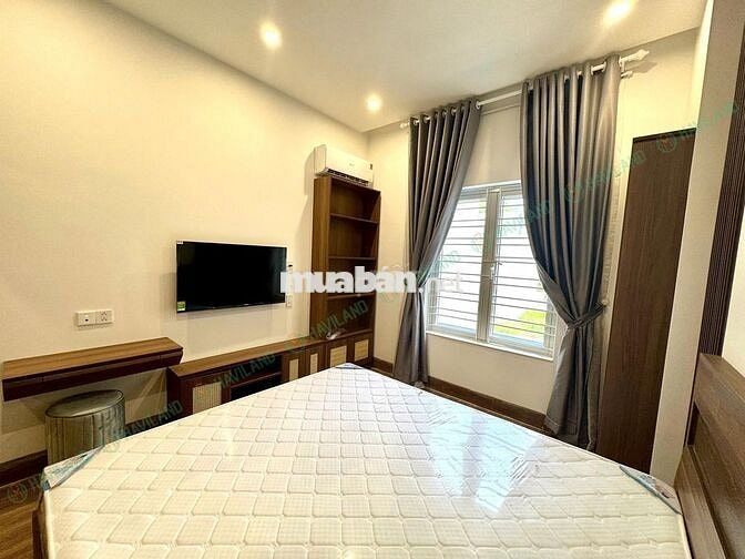 KHAI TRƯƠNG CĂN HỘ 1PN KHU HOÀ XUÂN