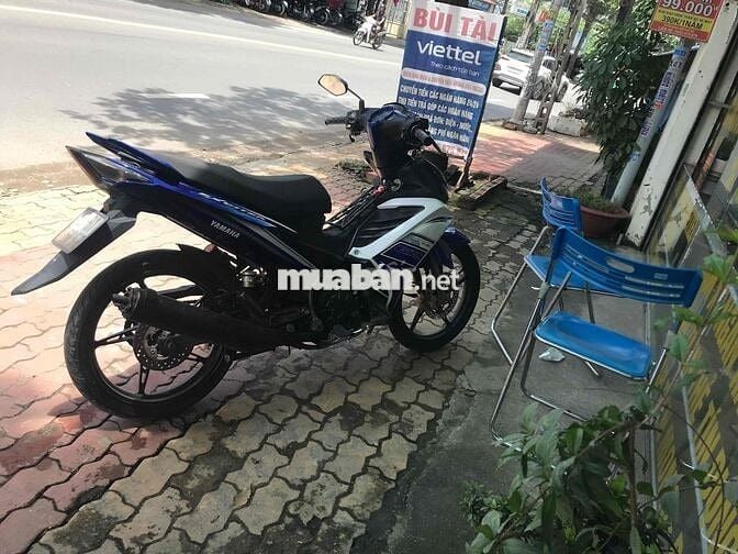 xe trùm mền-như mới-it có cái thứ2.ai nhanh thi dc