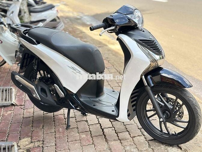 THANH LÝ SH 150cc MÁY MÓC ZIN ÊM RU