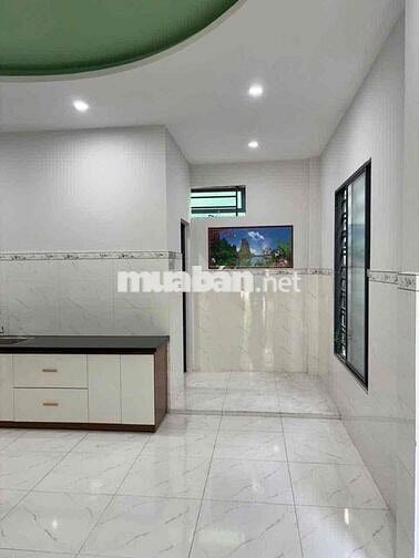 Nhà 3 tầng MT kề CẦU NGUYỄN TRI PHƯƠNG - KHUÊ TRUNG - SẠCH MỚI