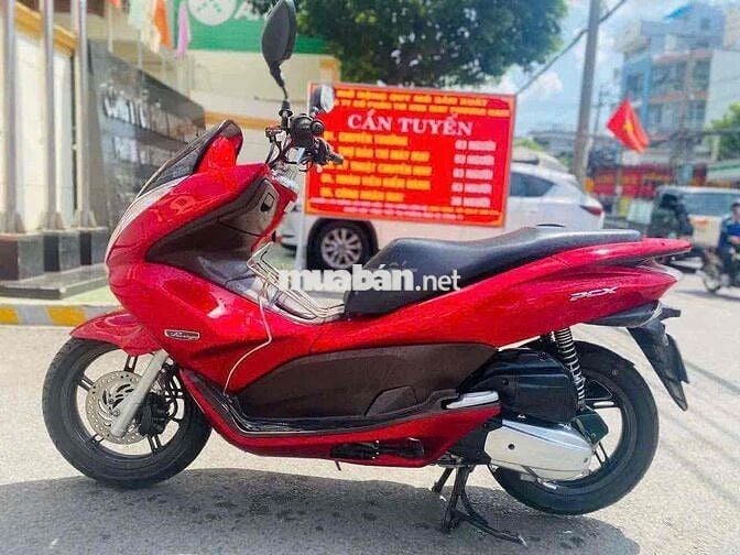 HONDA PCX 150cc .ĐK 2011 .BSTP - HỖ TRỢ GÓP