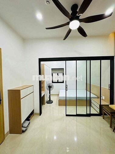 CHO THUÊ CĂN HỘ 1PN KHU VỰC MỸ AN - GẦN ĐẠI HỌC KINH TẾ ĐÀ NẴNG