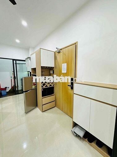 CHO THUÊ CĂN HỘ 1PN KHU VỰC MỸ AN - GẦN ĐẠI HỌC KINH TẾ ĐÀ NẴNG