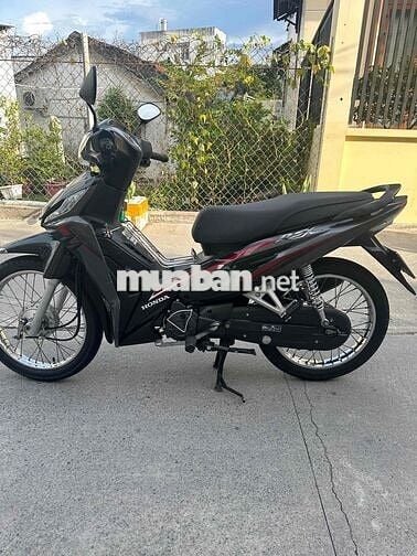 HONDA wave rsx 2022 chính chủ máy siêu cọn zin 100