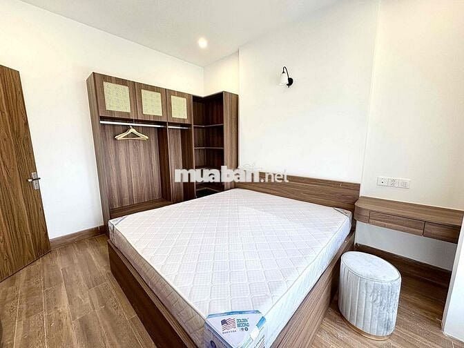 CĂN HỘ 1PN MỚI 100% NGAY CẦU HOÀ XUÂN