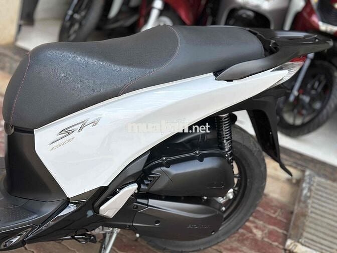 THANH LÝ SH 150cc MÁY MÓC ZIN ÊM RU