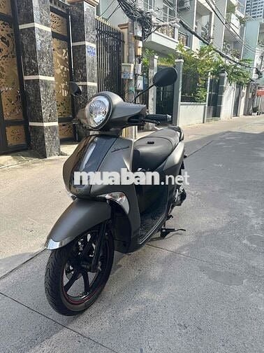 YAMAHA Janus 2017 chính chủ khoá smky bao cọp