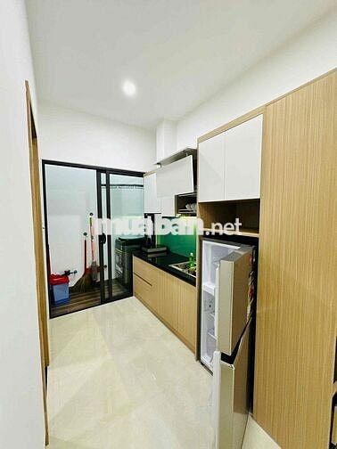 CHO THUÊ CĂN HỘ 1PN KHU VỰC MỸ AN - GẦN ĐẠI HỌC KINH TẾ ĐÀ NẴNG