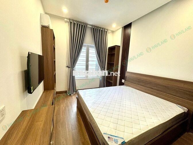 KHAI TRƯƠNG CĂN HỘ 1PN KHU HOÀ XUÂN